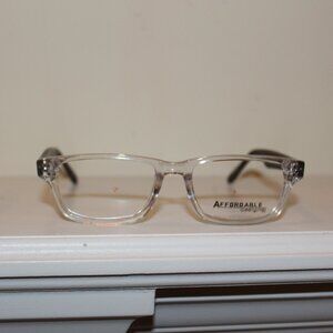 Affordable Designs Kid's Glasses (guppy)